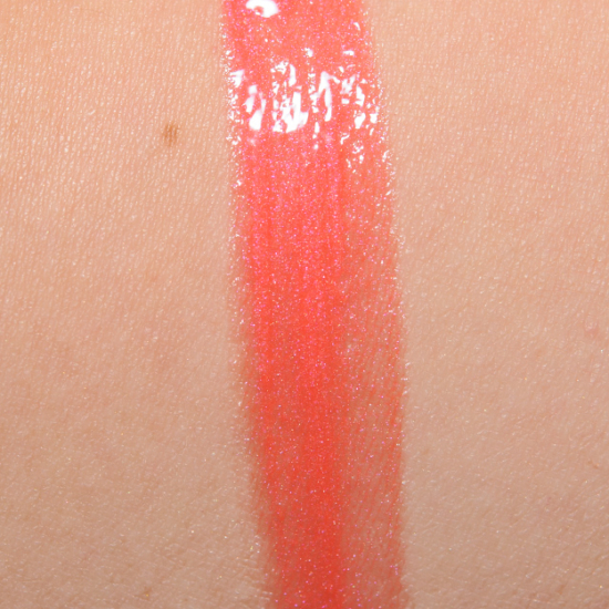 Dior Cosmic (656) Dior Addict Ultra-Gloss (2016)