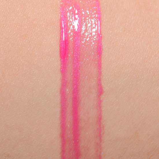 Dior Cruise (676) Dior Addict Ultra-Gloss (2016)