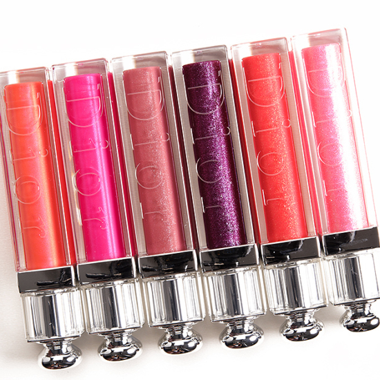 Dior Dior Addict Ultra-Gloss (2016)