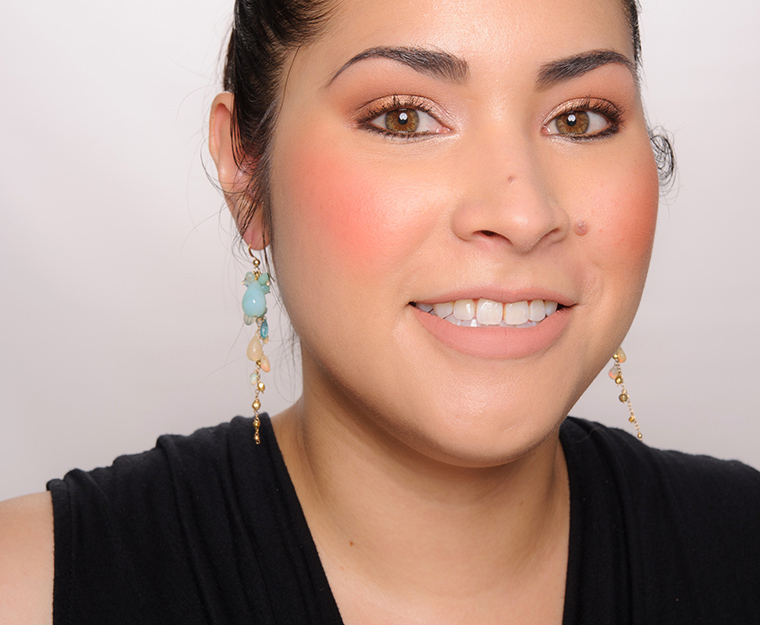 The Estee Edit Purr Pink (03) The Barest Blush