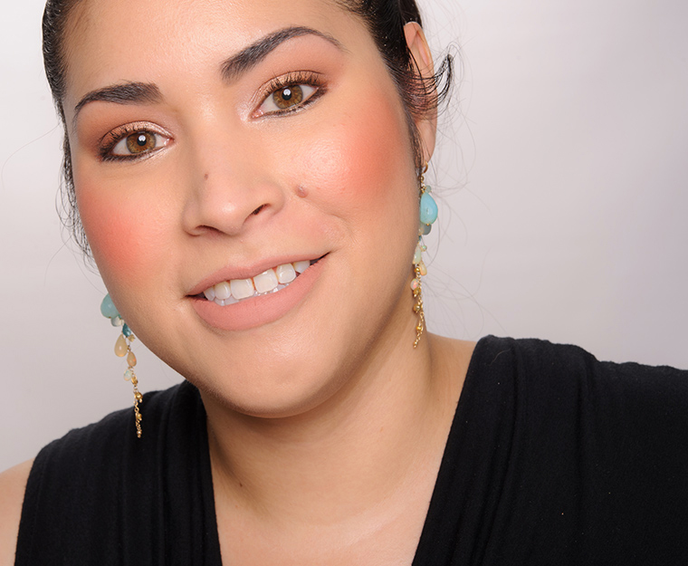 The Estee Edit Ember Glow (04) The Barest Blush