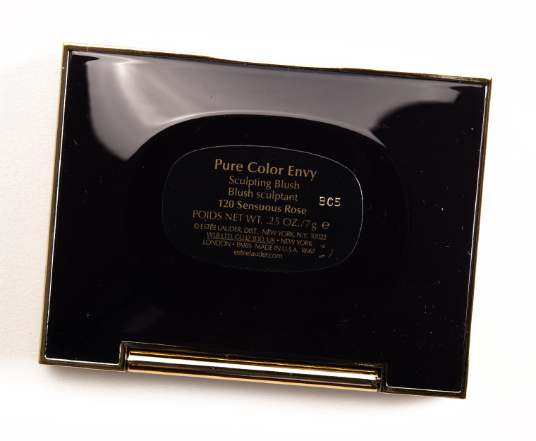 Estee Lauder Pure Color Envy Sculpting Blush