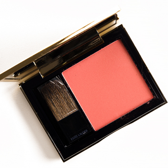 Estee Lauder Wild Sunset Pure Color Envy Sculpting Blush (2016)