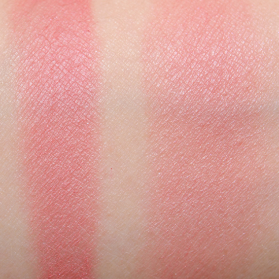 Estee Lauder Rebel Rose Pure Color Envy Sculpting Blush (2016)