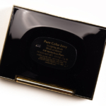 Estee Lauder Audacious Plum Pure Color Envy Sculpting Blush (2016)