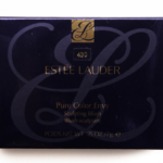 Estee Lauder Audacious Plum Pure Color Envy Sculpting Blush (2016)