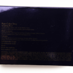 Estee Lauder Audacious Plum Pure Color Envy Sculpting Blush (2016)