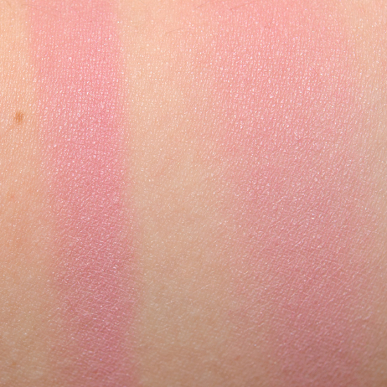 Estee Lauder Audacious Plum Pure Color Envy Sculpting Blush (2016)