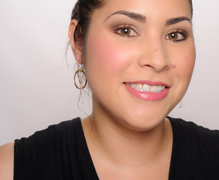 Estee Lauder Audacious Plum Pure Color Envy Sculpting Blush