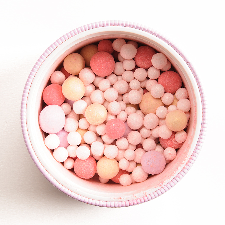 Guerlain Carousel Meteorites Pearls