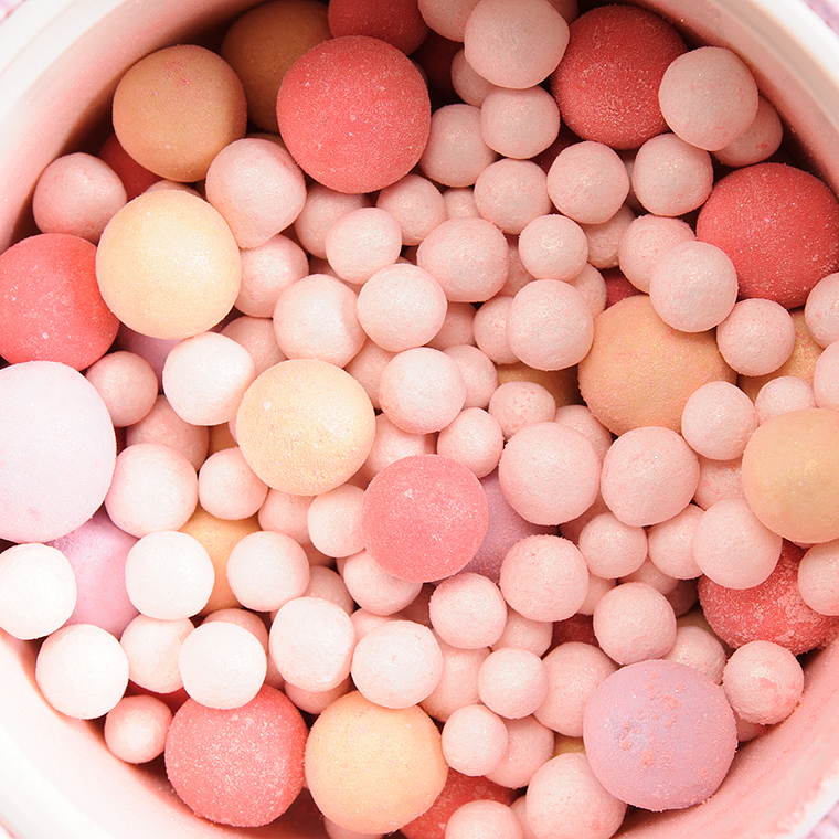 Guerlain Carousel Meteorites Pearls