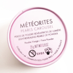 Guerlain Carousel Meteorites Pearls