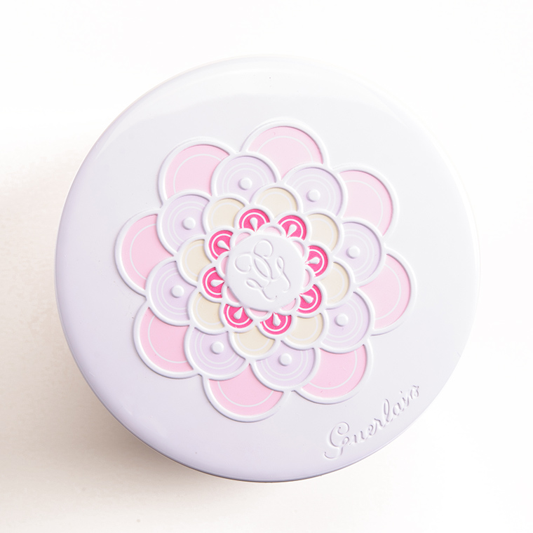 Guerlain Carousel Meteorites Pearls
