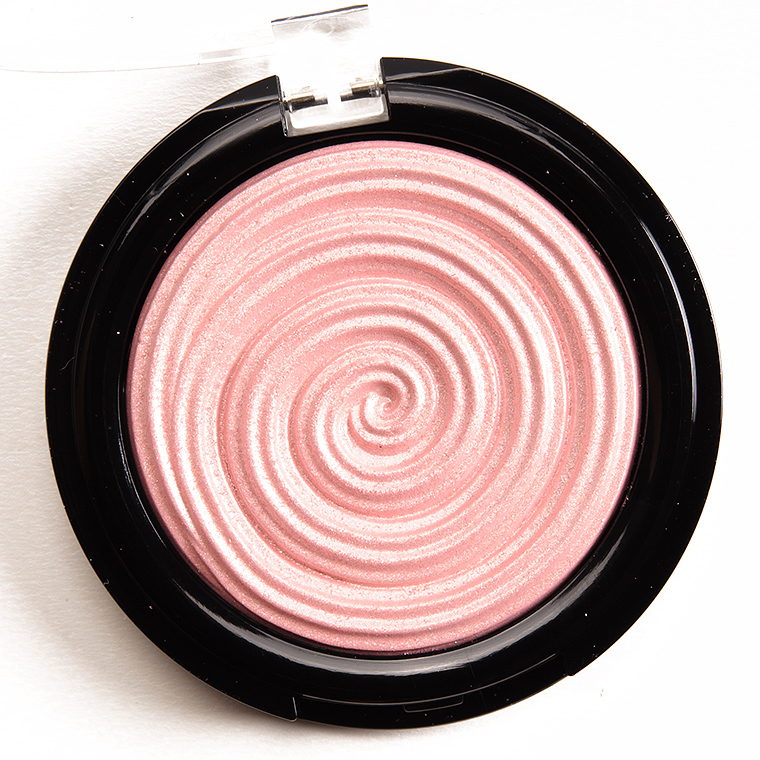 Laura Geller Charming Pink Baked Gelato Swirl Illuminator