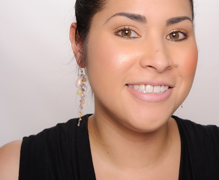 Laura Geller Charming Pink Baked Gelato Swirl Illuminator