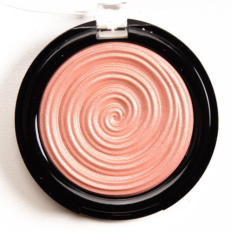 Laura Geller Peach Glow Baked Gelato Swirl Illuminator