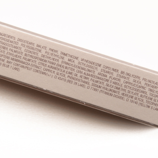 Laura Mercier Cherries Jubilee Lip Parfait Creamy Colourbalm Review & Swatches