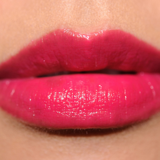 Laura Mercier Cherries Jubilee Lip Parfait Creamy Colourbalm