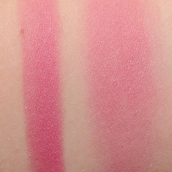 LORAC Chroma Color Source Buildable Blush