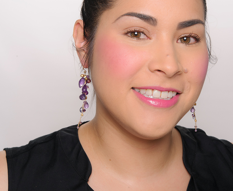 LORAC Chroma Color Source Buildable Blush