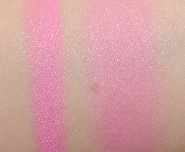 LORAC Vivid Color Source Buildable Blush