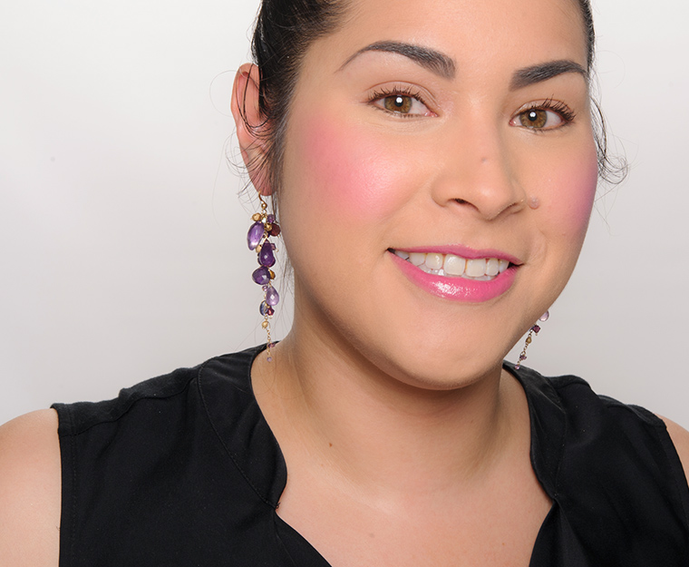LORAC Vivid Color Source Buildable Blush