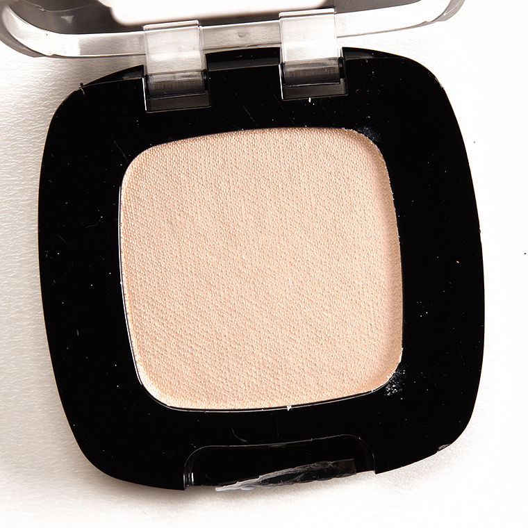 L'Oreal Paris Beach Colour Riche Eyeshadow