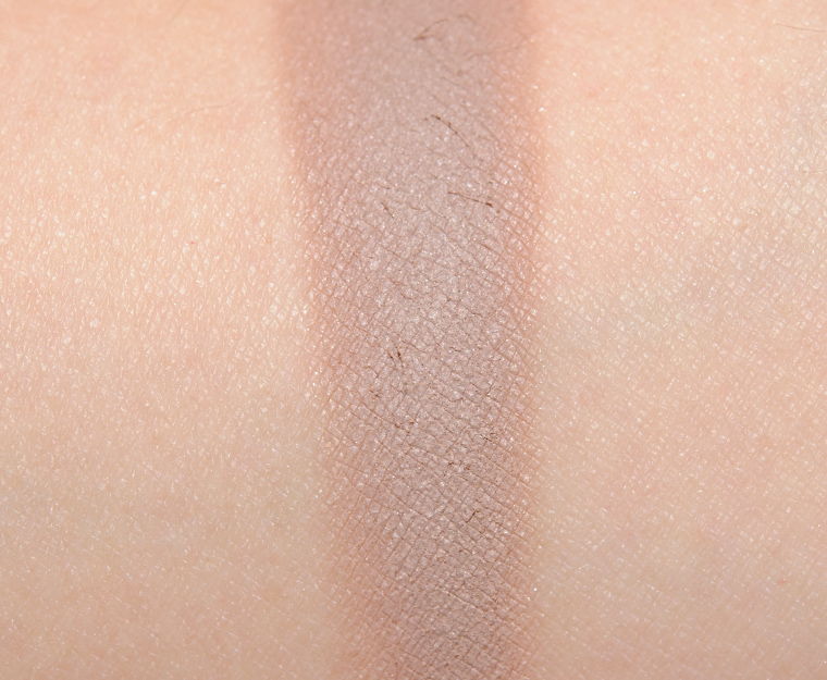 L'Oreal Cafe au Lait Colour Riche Eyeshadow