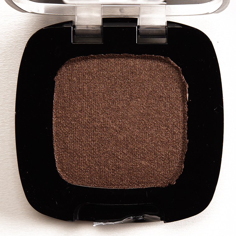 L'Oreal Quartz Fume Colour Riche Eyeshadow