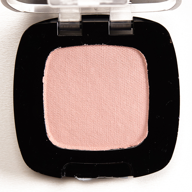 L'Oreal Mademoiselle Pink Colour Riche Eyeshadow