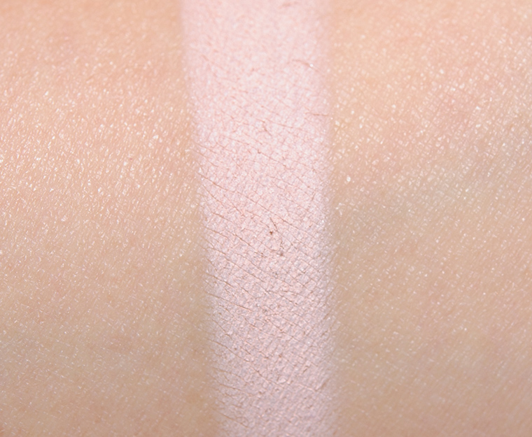 L'Oreal Mademoiselle Pink Colour Riche Eyeshadow