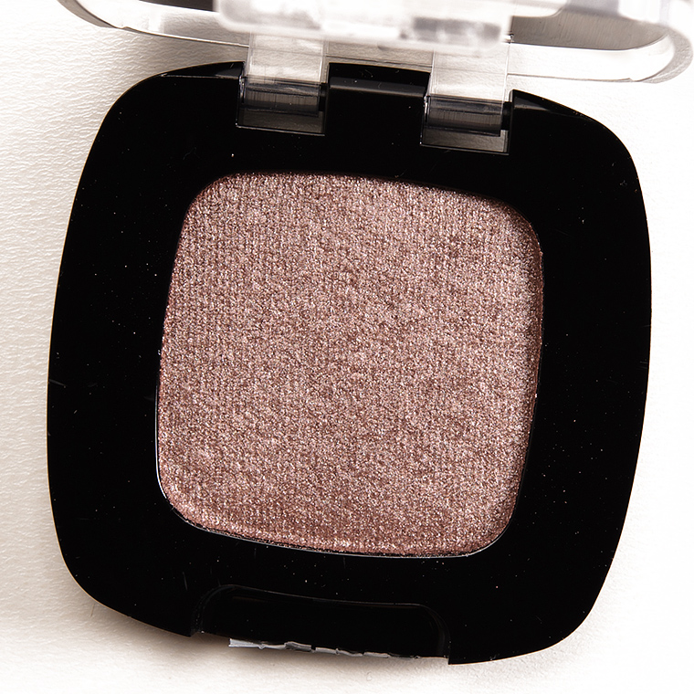 L'Oreal Pain au Chocolat Colour Riche Eyeshadow