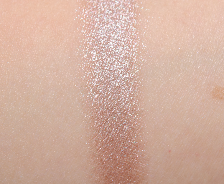 L'Oreal Pain au Chocolat Colour Riche Eyeshadow