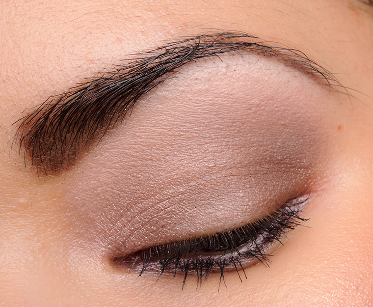 L'Oreal Pain au Chocolat Colour Riche Eyeshadow