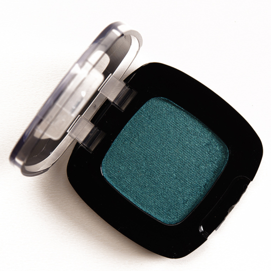 L'Oreal Teal Couture Colour Riche Monos Eye Shadow