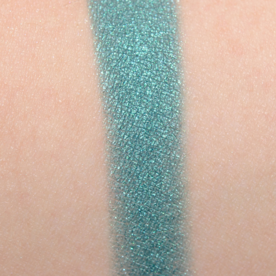 L'Oreal Teal Couture Colour Riche Monos Eye Shadow