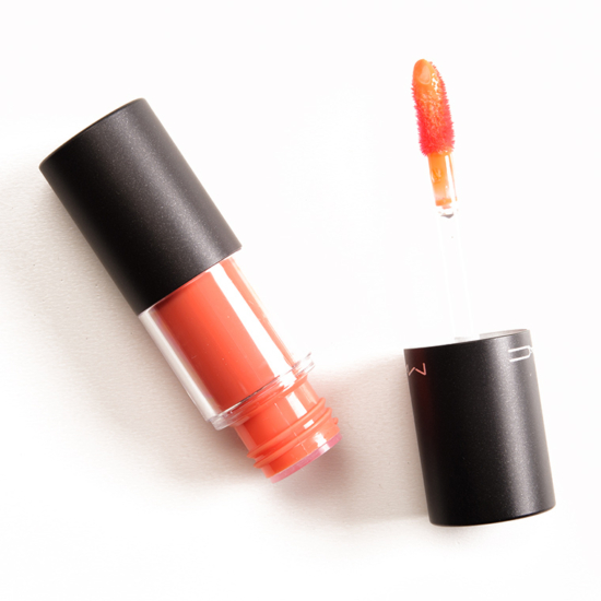 MAC Versicolour Stain
