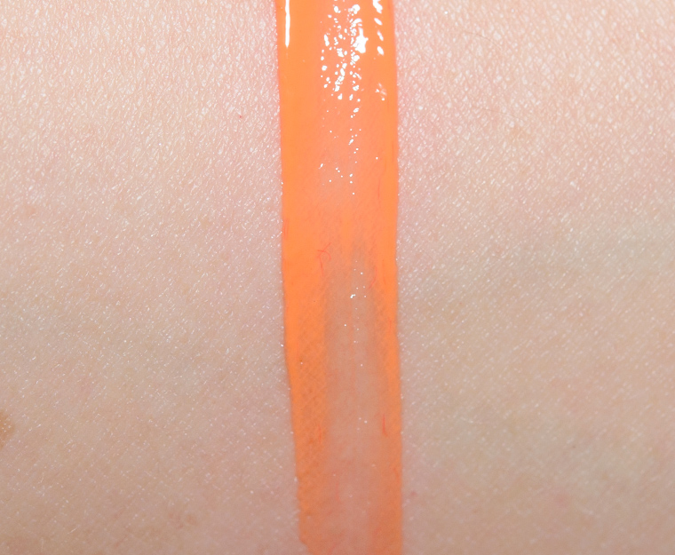 MAC Always and Forever Versicolour Lip Stain