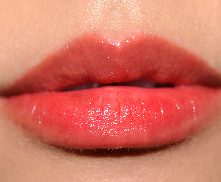 MAC Always and Forever Versicolour Lip Stain