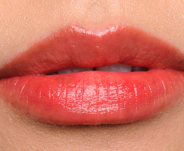 MAC Always and Forever Versicolour Lip Stain