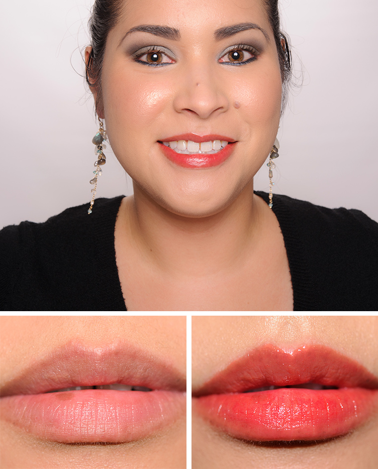 MAC Always and Forever Versicolour Lip Stain