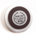 MAC Blanc Type Eyeshadow