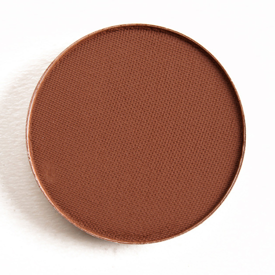 MAC Eyeshadow Brown Down