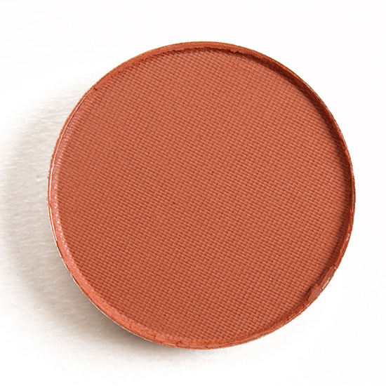 MAC Eyeshadow Brown Script