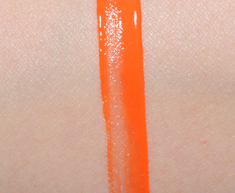 MAC Can't Stop, Won't Stop Versicolour Lip Stain