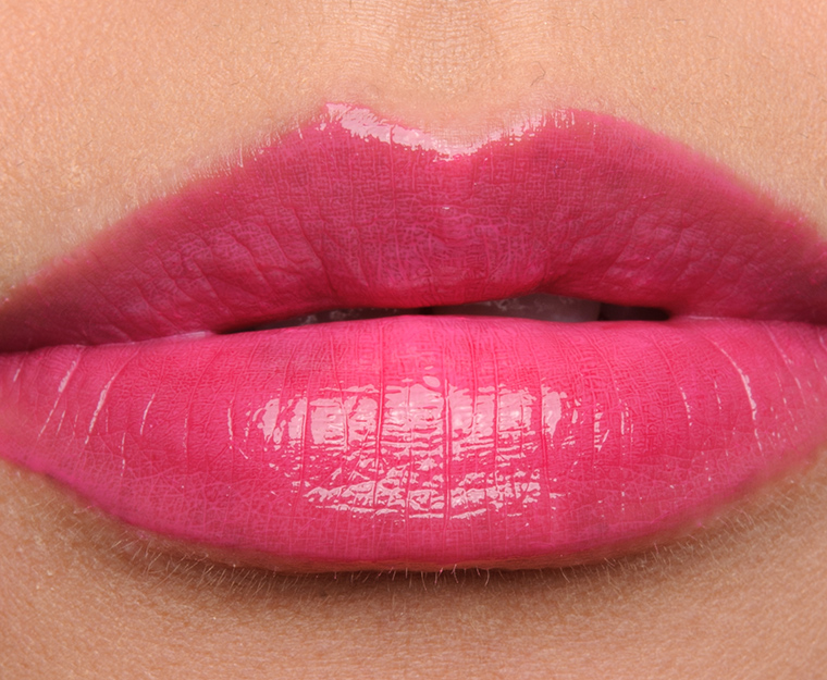 MAC Ceaseless Energy Versicolour Lip Stain