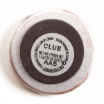 MAC Club Eyeshadow