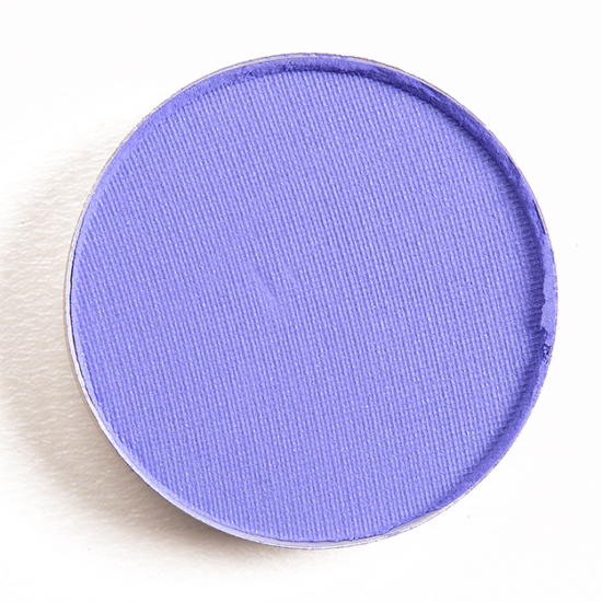MAC Eyeshadow Cobalt