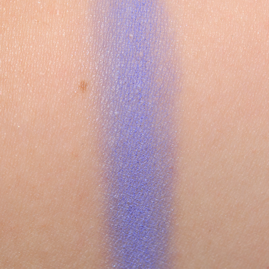 MAC Cobalt Eyeshadow
