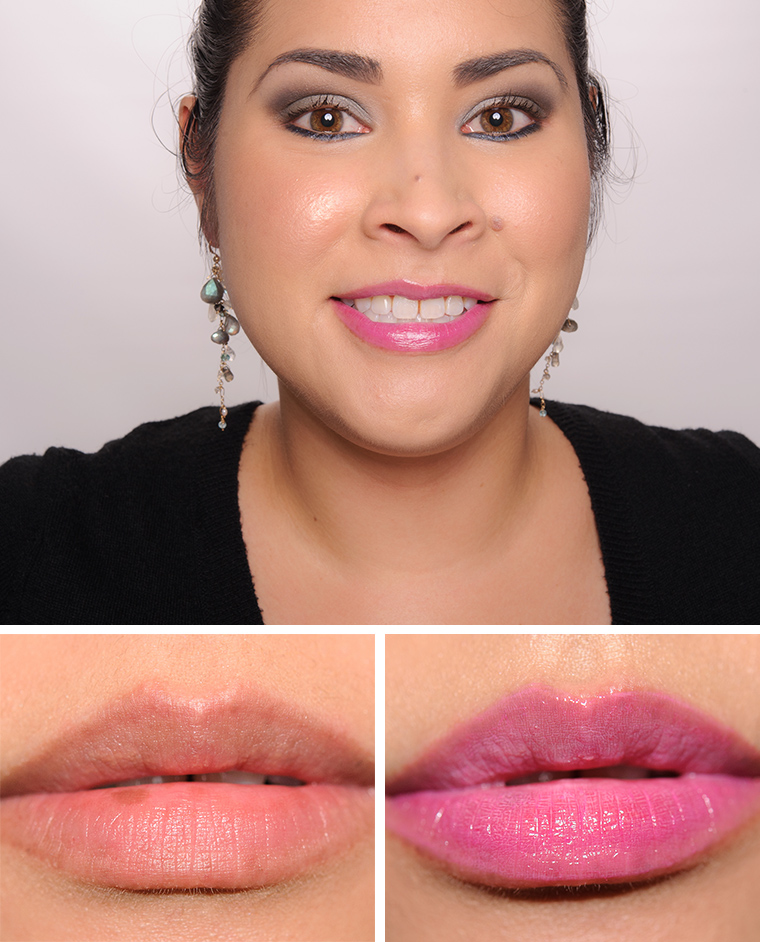 MAC Constant Craving Versicolour Lip Stain
